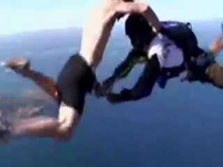 scott plamer - skydiving
