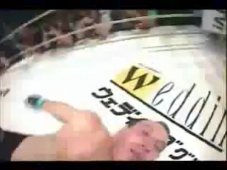 mma is a great video