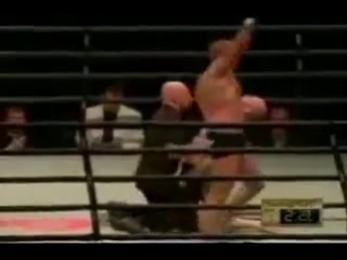 fedor emelianenko - new hl