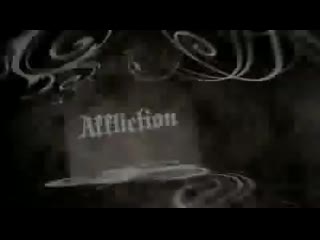 affliction: trilogy (fedor vs. barnett) - preview