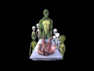 stuart swerdlov - the reptilians and the alien invasion