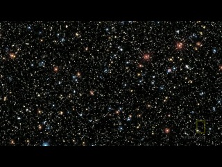 national geographic: the known universe. the most powerful stars