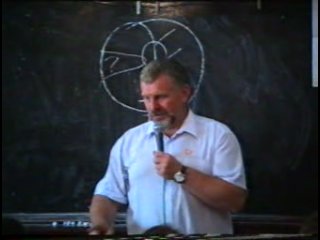 zhdanov v g. "regain your vision and health" (lecture 6)