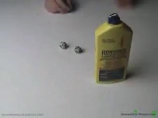how to make a fireball