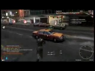 apb gameplay video