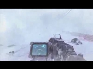 full version of mw2 demo level 1