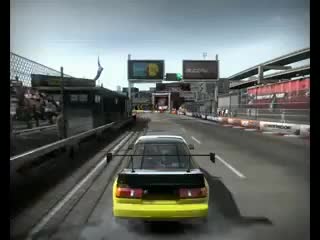 [nfss] tokyo drift - 2 600