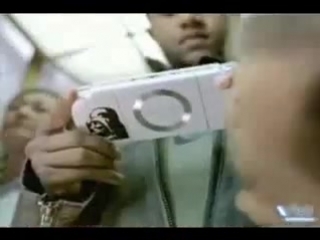 psp sw commercial