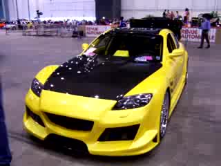 rx-8