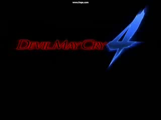 devil may cry 4