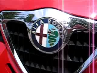 alfa romeo 156 gta