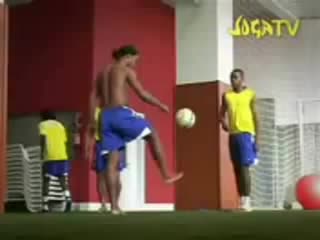 ronaldinho