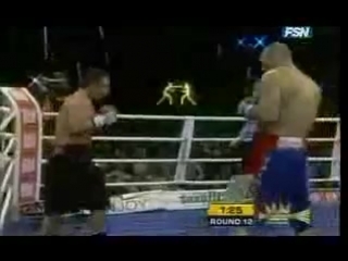 ruslan chagaev vs nikolai valuev