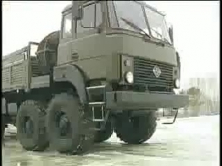 military trucks