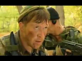 spetsnaz 1 episode (broken arrow)