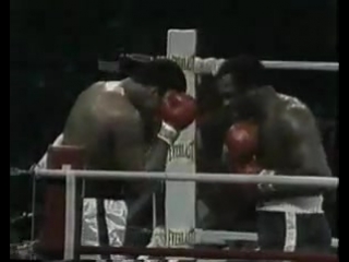 muhammad ali - joe frazier part 1