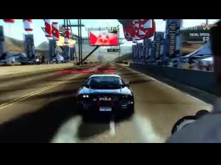 nfs pro street