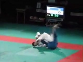 judo hl