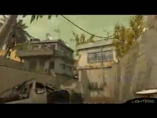 cod4 exucut