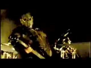 slipknot - psychosocial