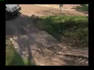 unimog uhn extreme off-roader promo video part 2/3