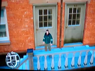 my gta4: parkour, shootout