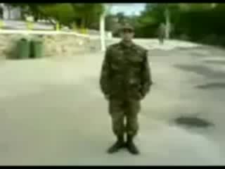 rzhach caucasian army)))