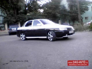 dagestan tuning from dagi 3dn ru