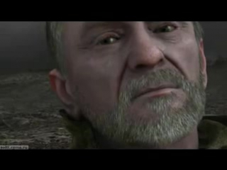 [stalker] 7 game endings