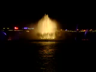 singing and dancing fountains of st. petersburg 2