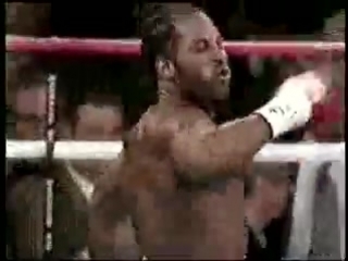 boxing's best knockouts