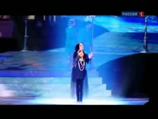 sofia rotaru - i won't look back, a drop of love